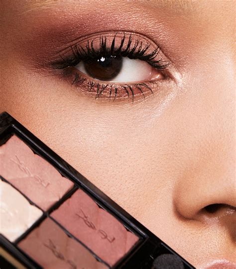 ysl couture eye palette summer|YSL couture mini clutch.